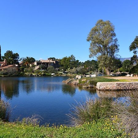 San Ciprianu Villa Porto-Vecchio  Eksteriør billede